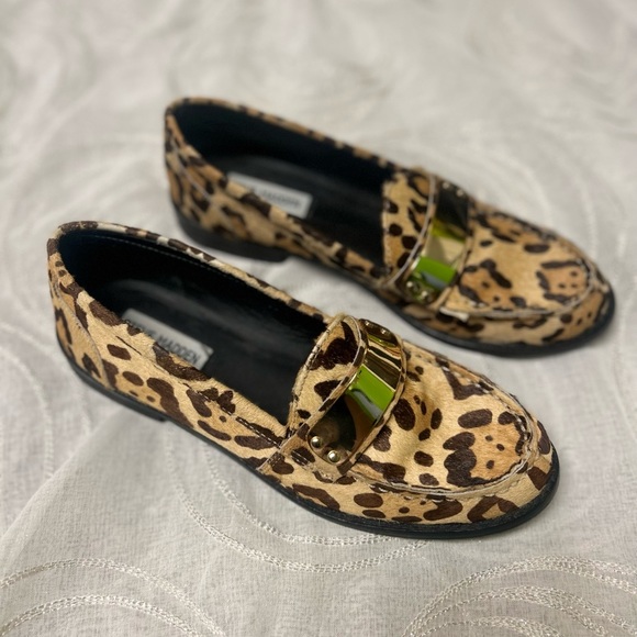 Steve Madden‎ loafers - Picture 7 of 9